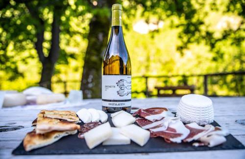 Cerreto di Spoleto House | Agriturismo le due querce