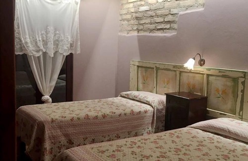 Silvi Other | Agriturismo Le Macine