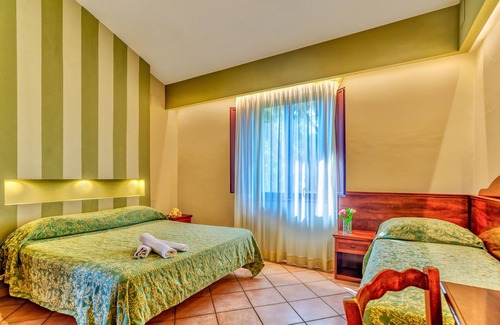 Silvi Other | Agriturismo Le Macine