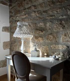 Sant'Angelo a Cupolo House | Agriturismo Le Peonie