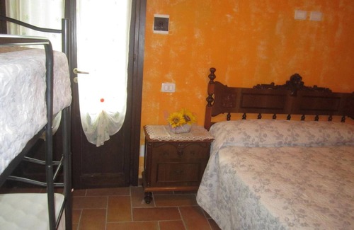 Monteleone Other | Agriturismo le Spighe - Fattoria Bertaccini