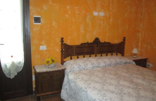 Monteleone Other | Agriturismo le Spighe - Fattoria Bertaccini