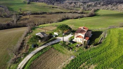 Saturnia House | Agriturismo Le Stiacce