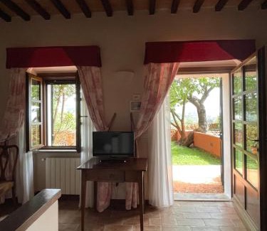 Rio House | Agriturismo Le Sughere