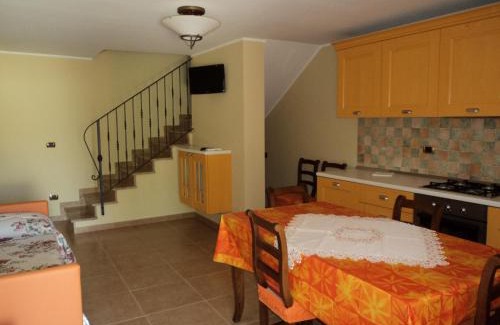 Fermo House | Agriturismo Le Vigne