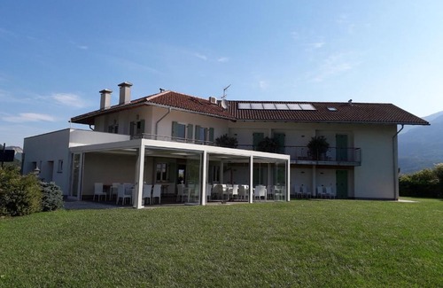 Romagnano House | Agriturismo Locanda de l'Arguta