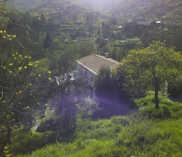 La Foce House | Agriturismo Locanda del Papa