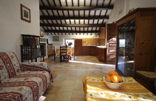 Fermo Apartment | Agriturismo Madonnabruna