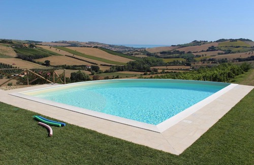 Fermo Apartment | Agriturismo Madonnabruna