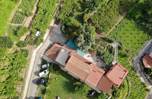 Tramonti House | Agriturismo Mare e Monti