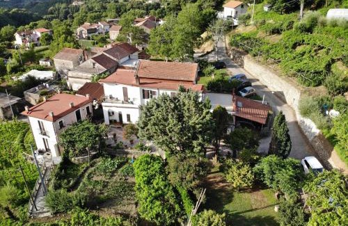 Tramonti House | Agriturismo Mare e Monti