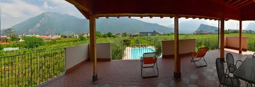 Arco House | Agriturismo Maso Bergot