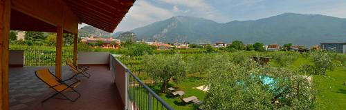 Arco House | Agriturismo Maso Bergot