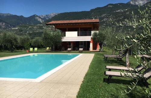 Arco House | Agriturismo Maso Bergot