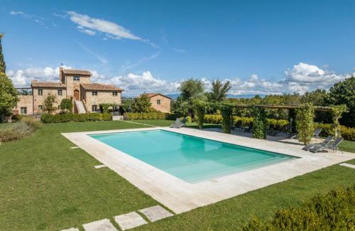 Montepulciano House | Agriturismo Merigge Wellness & Spa Montepulciano