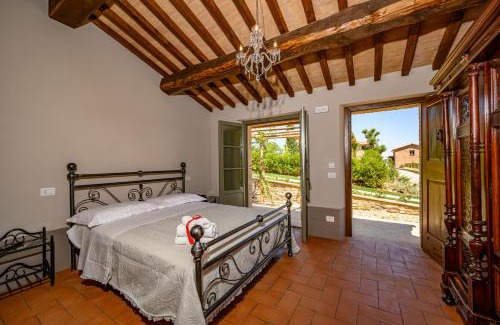 Montepulciano House | Agriturismo Merigge Wellness & Spa Montepulciano