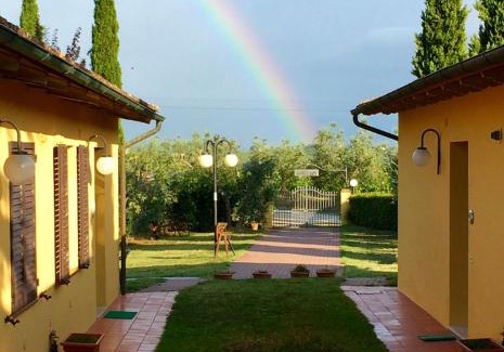 Acquaviva House | Agriturismo Metina