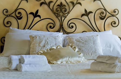 Fenil del Turco Other | Agriturismo Millefiori Corte delle Rose