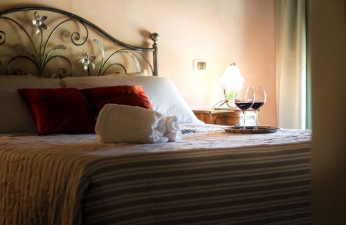 Fenil del Turco Other | Agriturismo Millefiori Corte delle Rose