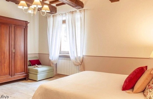 Giano dell'Umbria Other | Agriturismo Molino Verde, modern and comfortable, Ulivo - wheelchair accessible, Ulivo