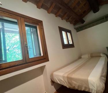 Villaga House | Agriturismo Monte degli Aromi