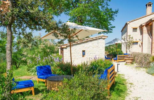 Villa Musone House | Agriturismo Montecolombo by Il Ritorno