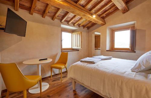 Villa Musone House | Agriturismo Montecolombo by Il Ritorno