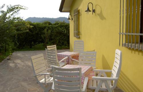 Teolo House | Agriturismo Monteortone