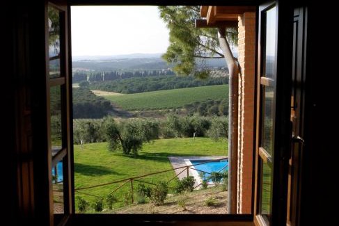 Massa Marittima House | Agriturismo Morisfarms - Santa Laura