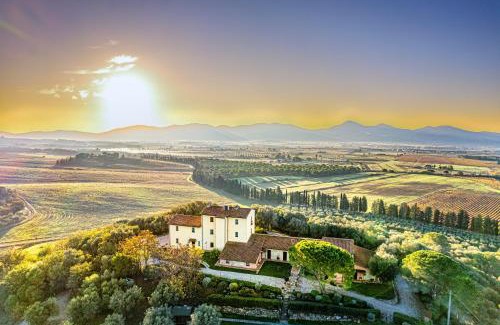 Massa Marittima House | Agriturismo Morisfarms - Santa Laura