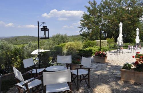 Massa Marittima House | Agriturismo Morisfarms - Santa Laura