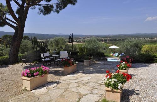 Massa Marittima House | Agriturismo Morisfarms - Santa Laura