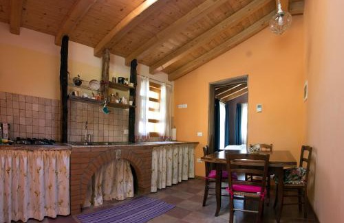 Quero Apartment | Agriturismo Mulino La Vallina