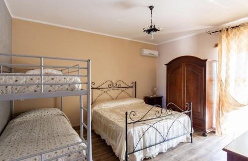 Montevergine House | Agriturismo nel verde in Irpinia