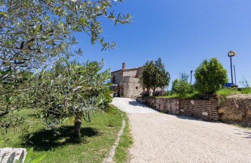 Montevergine House | Agriturismo nel verde in Irpinia