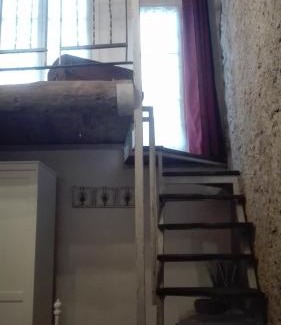 Nasino Apartment | Agriturismo Nonnamelia