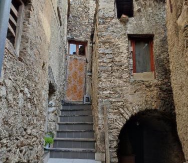 Nasino Apartment | Agriturismo Nonnamelia