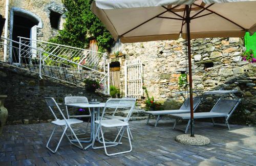 Nasino Apartment | Agriturismo Nonnamelia