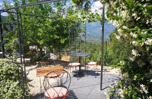 Lucinasco House | Agriturismo Nonni Devia