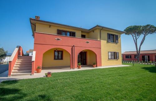 Piombino House | Agriturismo Nonno Gino - Charme&Relax