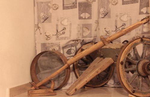 Tassullo House | Agriturismo Odorizzi