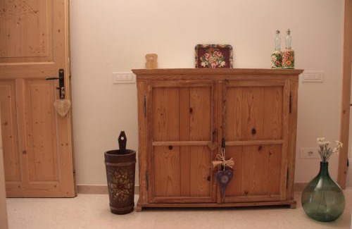 Tassullo House | Agriturismo Odorizzi