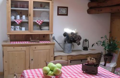 Tassullo House | Agriturismo Odorizzi