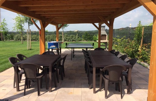 Villafranca di Verona House | Agriturismo Pigno