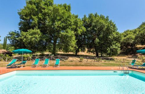 Radicondoli House | Agriturismo Paugnano