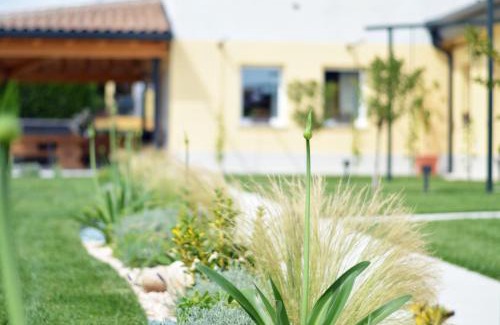 Rivoli Veronese House | Agriturismo Pepe Rosa