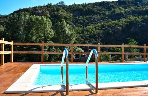 Bardino Nuovo House | Agriturismo Peq Agri-Resort Tovo