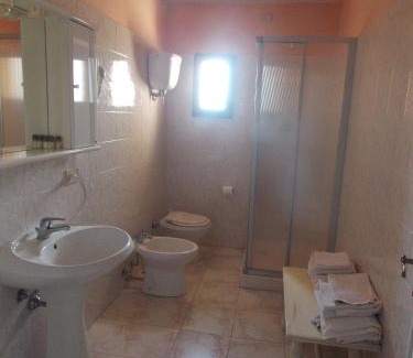 Buonconvento House | Agriturismo Percenna