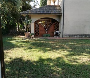 Grosseto House | Agriturismo Pettinari