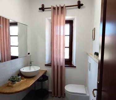 Magliano in Toscana House | Agriturismo Pian dell'Osa